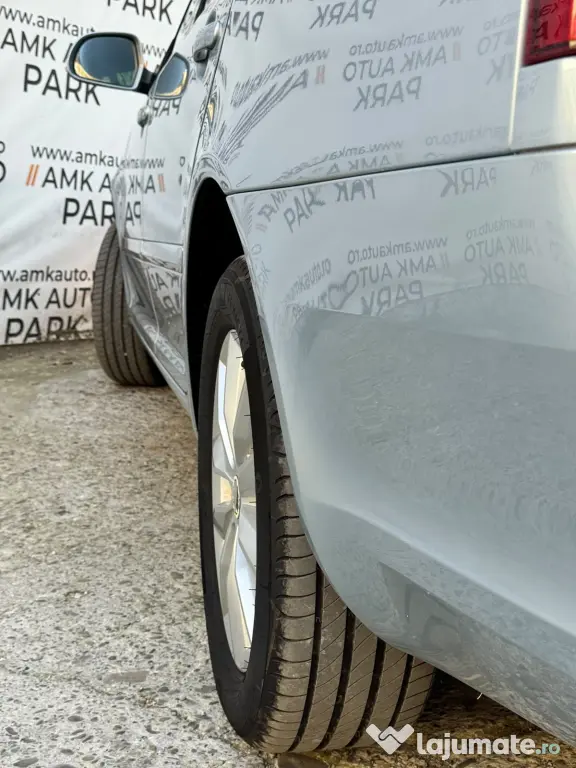 Skoda Octavia 2011 E5-Rate fixe avans 0 4790e
