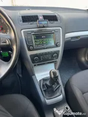 Skoda Octavia 2011 E5-Rate fixe avans 0 4790e 
