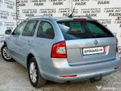 Skoda Octavia 2011 E5-Rate fixe avans 0 4790e 