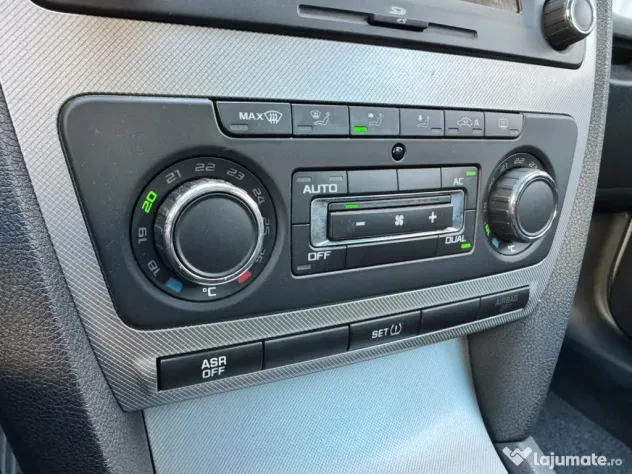 Skoda Octavia 2011 E5-Rate fixe avans 0 4790e