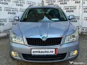 Skoda Octavia 2011 E5-Rate fixe avans 0 4790e 