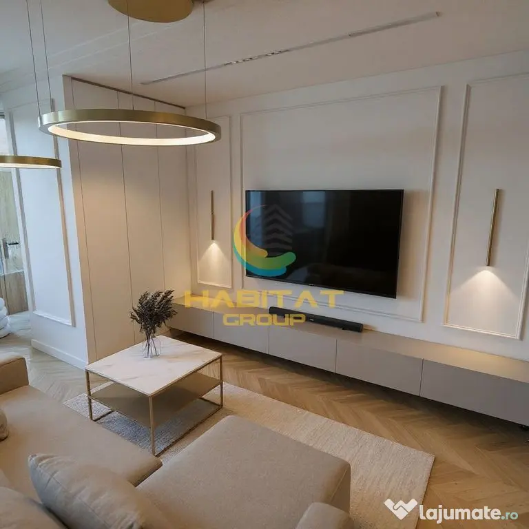 Pallady 3 camere decomandat 85 mp finaizare rapida - Bucuresti (Bucuresti-Ilfov)
