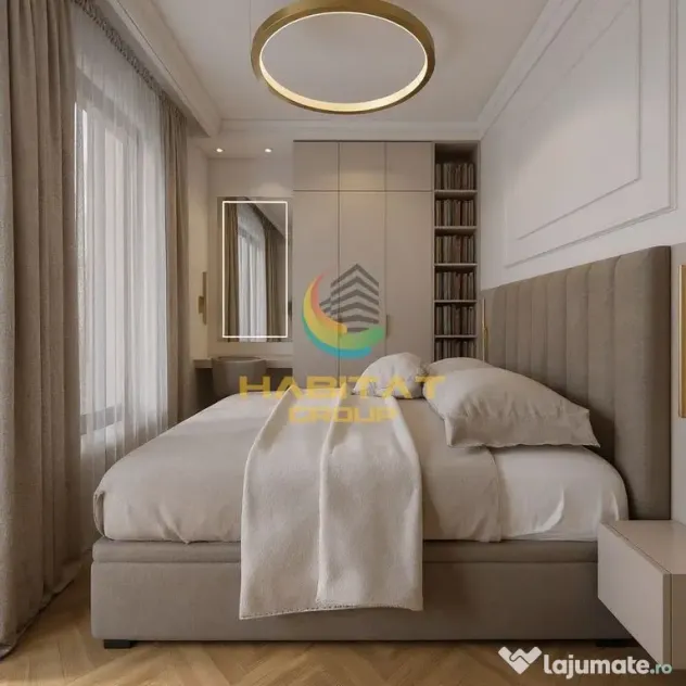 Pallady 3 camere decomandat 85 mp finaizare rapida - Bucuresti (Bucuresti-Ilfov)