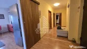 Apartament de vanzare cu 3 camere, bloc nou, centrala proprie,Aradului