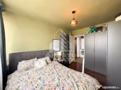 Apartament 2 camere, renovat, etaj 8, panoramica, Stadion - Hunedoara 