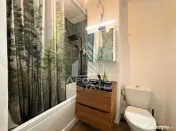 Apartament 2 camere, renovat, etaj 8, panoramica, Stadion - Hunedoara 