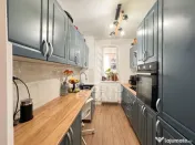 Apartament 2 camere, renovat, etaj 8, panoramica, Stadion - Hunedoara 