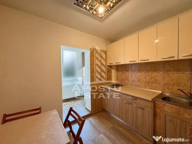 Apartament de vanzare, decomandat, 2 camere, Lipovei, Timisoara - Timisoara (Timis)