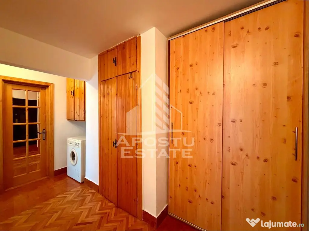 Apartament de vanzare, decomandat, 2 camere, Lipovei, Timisoara - Timisoara (Timis)