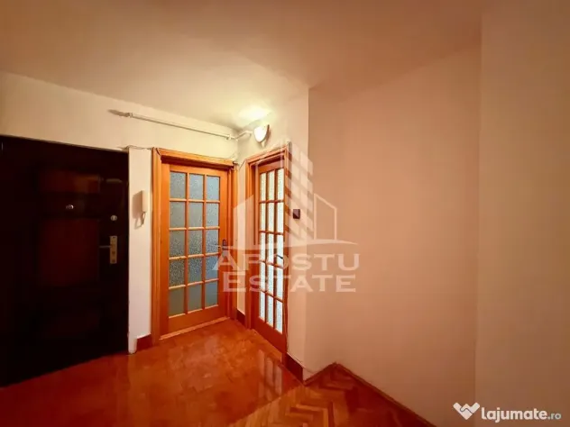 Apartament de vanzare, decomandat, 2 camere, Lipovei, Timisoara - Timisoara (Timis)