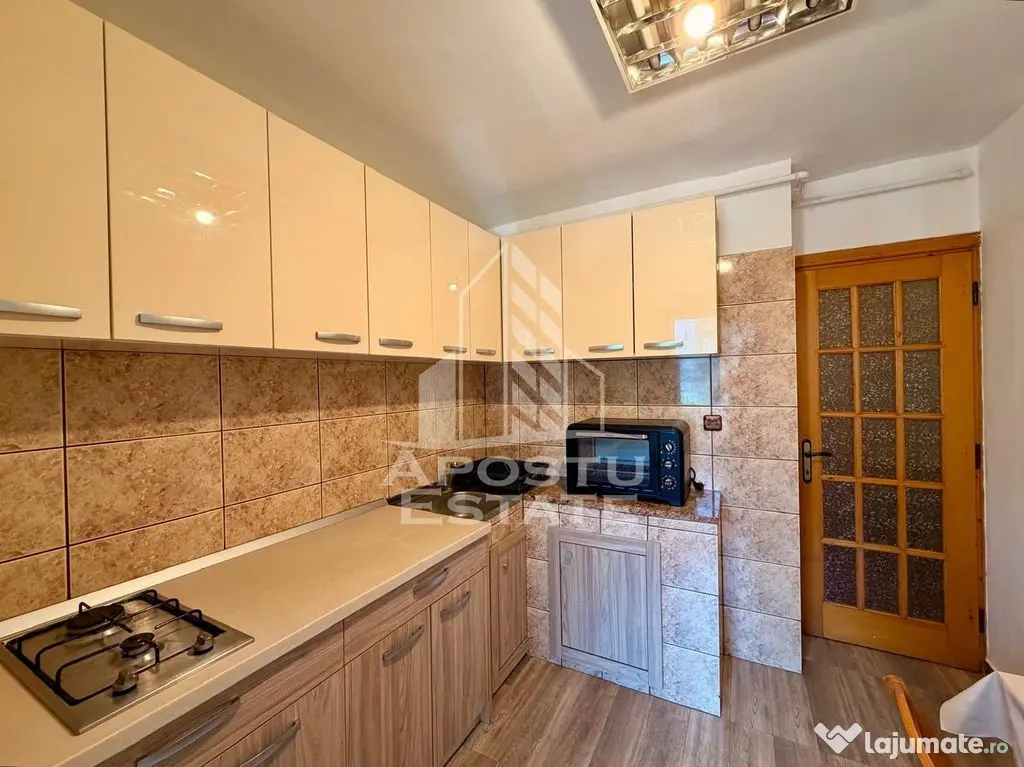 Apartament de vanzare, decomandat, 2 camere, Lipovei, Timisoara - Timisoara (Timis)