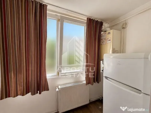 Apartament de vanzare, decomandat, 2 camere, Lipovei, Timisoara - Timisoara (Timis)