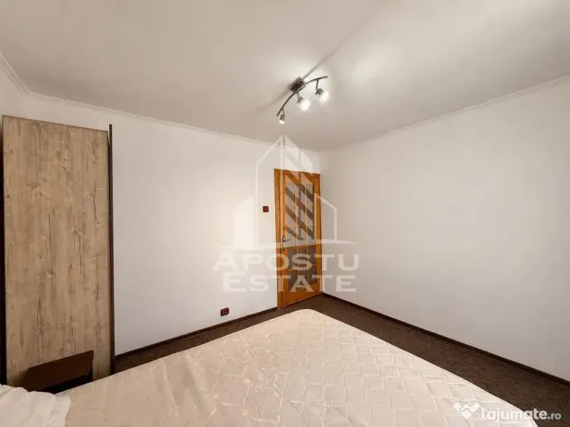 Apartament de vanzare, decomandat, 2 camere, Lipovei, Timisoara - Timisoara (Timis)