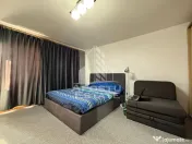 Apartament cu o camera, 38mp, renovat, luminos, zona Lunei 