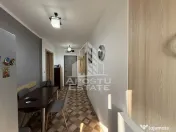 Apartament cu o camera, 38mp, renovat, luminos, zona Lunei 