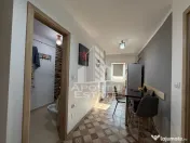 Apartament cu o camera, 38mp, renovat, luminos, zona Lunei 