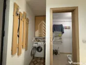 Apartament cu o camera, 38mp, renovat, luminos, zona Lunei 