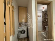 Apartament cu o camera, 38mp, renovat, luminos, zona Lunei 