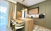 Apartament premium Giroc,mobilat si utilat,2 camere