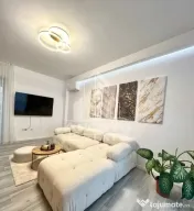 Apartament premium Giroc,mobilat si utilat,2 camere