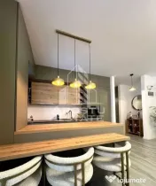 Apartament premium Giroc,mobilat si utilat,2 camere