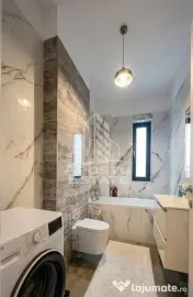 Apartament premium Giroc,mobilat si utilat,2 camere