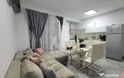 Apartament cu 3 camere,mobilat si utilat modern,Dumbravita,etaj 1