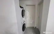 Apartament cu 3 camere,mobilat si utilat modern,Dumbravita,etaj 1