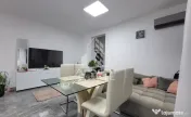 Apartament cu 3 camere,mobilat si utilat modern,Dumbravita,etaj 1