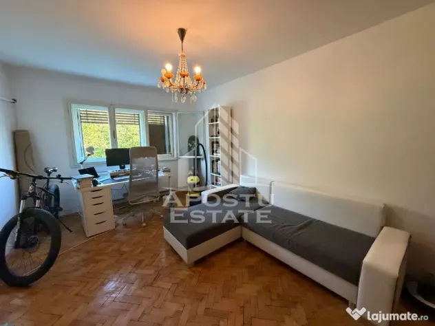 Apartament cu 2 camere de vanzare,decomandat ,Zona Aradului,Timisoara - Timisoara (Timis)