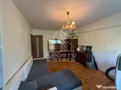 Apartament cu 2 camere de vanzare,decomandat ,Zona Aradului,Timisoara