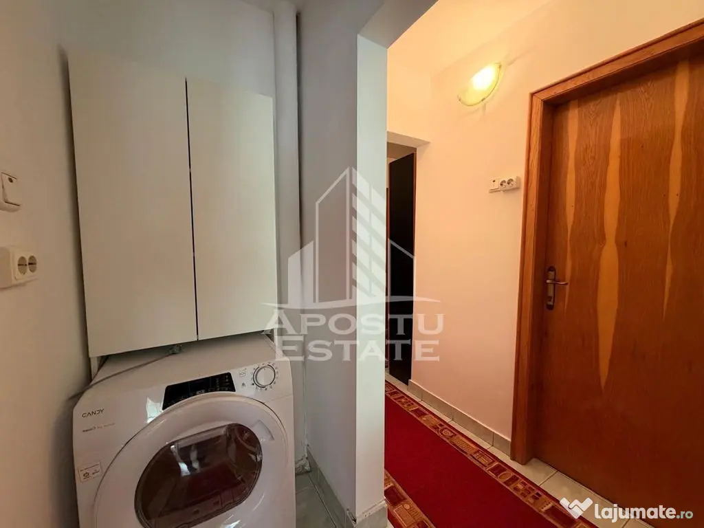 Apartament cu 3 camere de vanzare, zona Aradului, Timisoara - Timisoara (Timis)