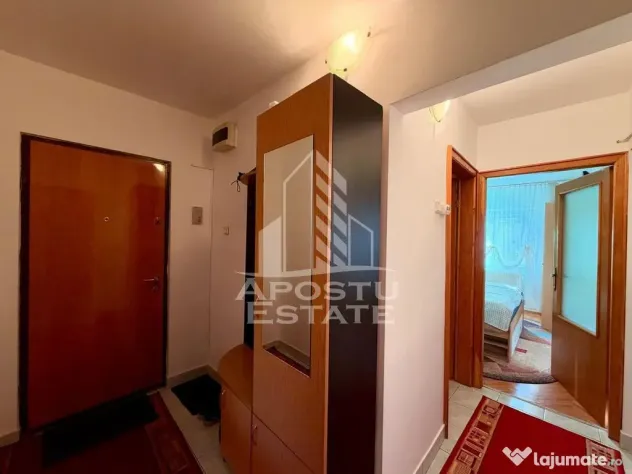 Apartament cu 3 camere de vanzare, zona Aradului, Timisoara - Timisoara (Timis)