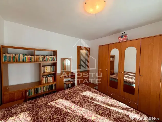 Apartament cu 3 camere de vanzare, zona Aradului, Timisoara - Timisoara (Timis)