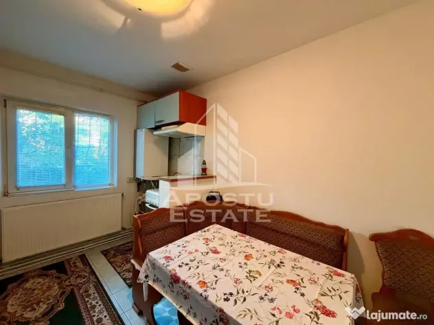Apartament cu 3 camere de vanzare, zona Aradului, Timisoara - Timisoara (Timis)