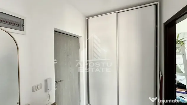 Apartament cu 2 camere de vanzare in Chisoda Giroc - Giroc (Timis)