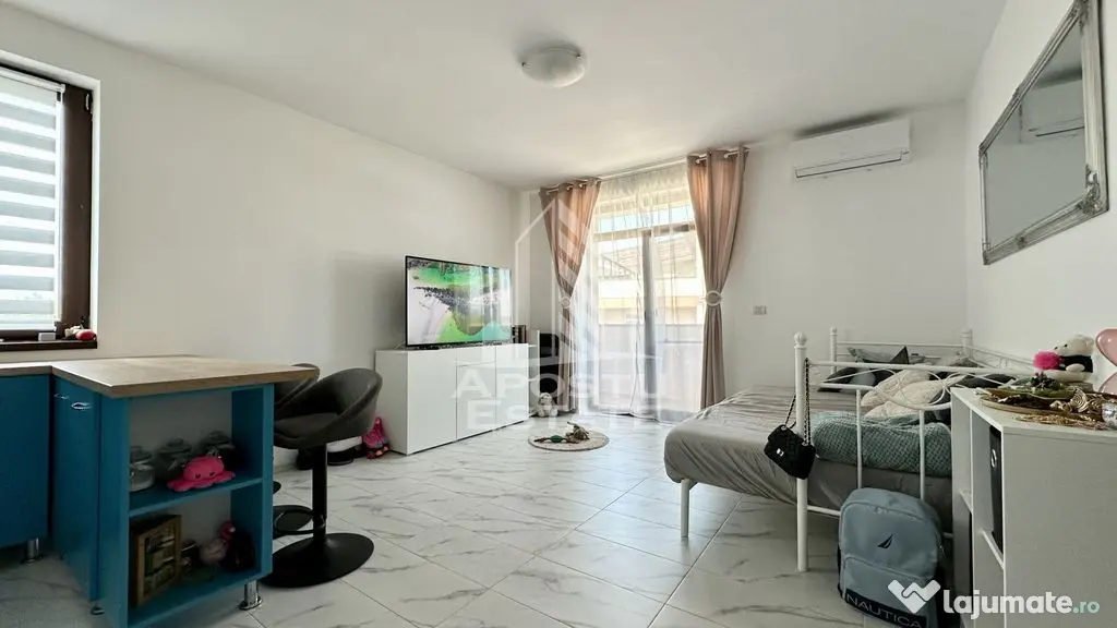 Apartament cu 2 camere de vanzare in Chisoda Giroc - Giroc (Timis)