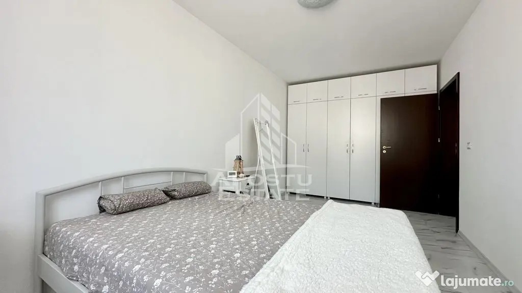 Apartament cu 2 camere de vanzare in Chisoda Giroc - Giroc (Timis)
