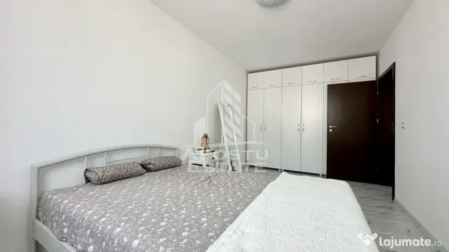Apartament cu 2 camere de vanzare in Chisoda Giroc - Giroc (Timis)