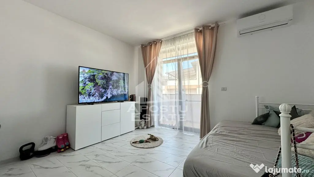 Apartament cu 2 camere de vanzare in Chisoda Giroc - Giroc (Timis)