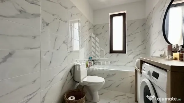Apartament cu 2 camere de vanzare in Chisoda Giroc - Giroc (Timis)