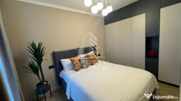 Apartament cu 2 camere,de inchiriat,Calea Torontalului,Timisoara - Timisoara (Timis)