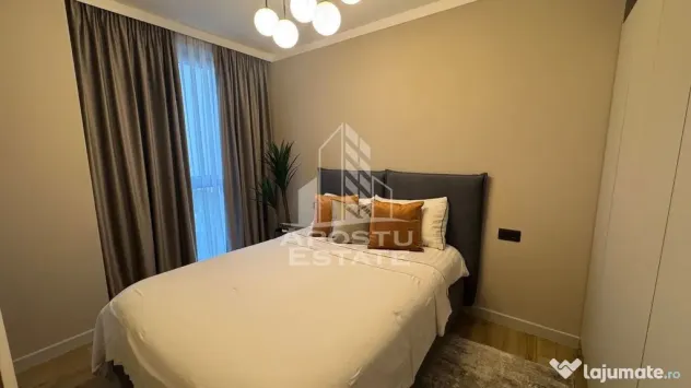 Apartament cu 2 camere,de inchiriat,Calea Torontalului,Timisoara - Timisoara (Timis)