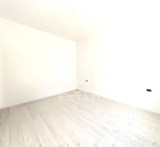 Apartament nou de vanzare cu 3 camere si 2 bai, etaj 1, Calea Urseni - Giroc (Timis)