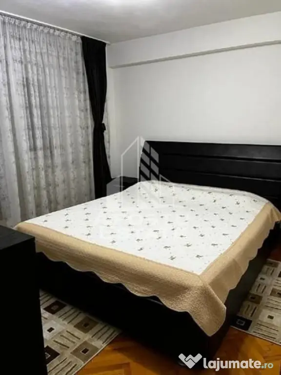 Apartament cu 3 camere de vanzare, Timisoara, zona Lunei - Timisoara (Timis)