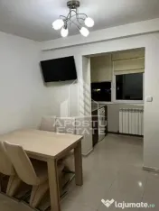 Apartament cu 3 camere de vanzare, Timisoara, zona Lunei 