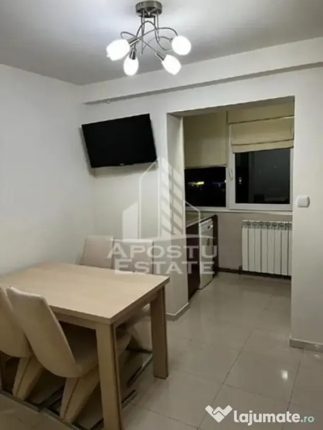 Apartament cu 3 camere de vanzare, Timisoara, zona Lunei - Timisoara (Timis)