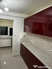 Apartament cu 3 camere de vanzare, Timisoara, zona Lunei 