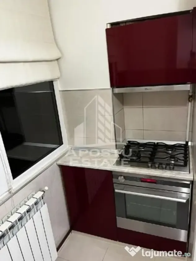 Apartament cu 3 camere de vanzare, Timisoara, zona Lunei - Timisoara (Timis)