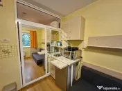 Garsoniera-Complex Studentesc